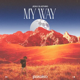 My Way by Jessi G