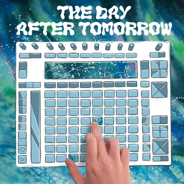 THE DAY AFTER TOMORROW, Vol..2