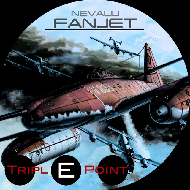 Fanjet