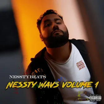 Nessty WAV's Volume 1 by Nesstybeats