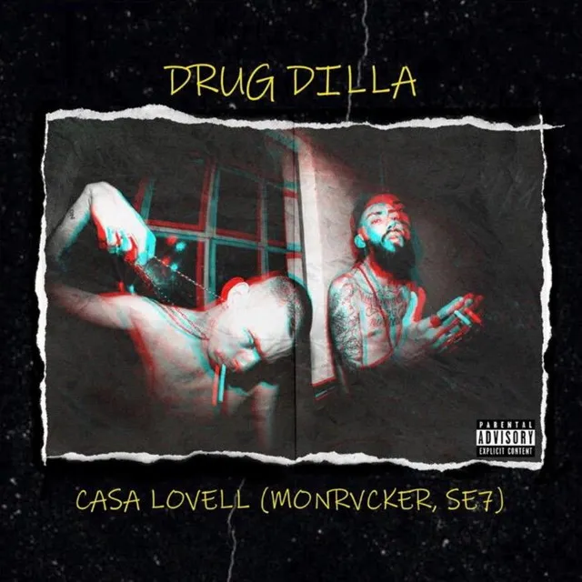 Drug Dilla