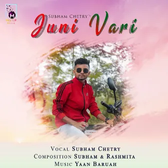 Juni Vari by Subham Chetry