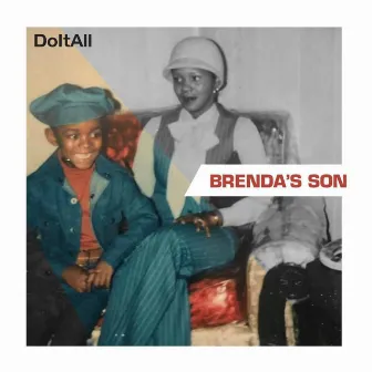 Brenda’s Son by DoItAll