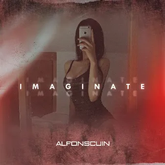 Imagínate by Alfonscuin