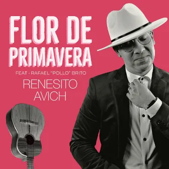 Flor de Primavera by Renesito Avich