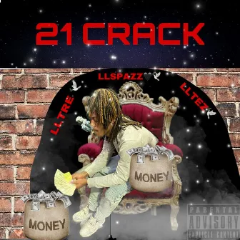 21 CRACK by Murdaah