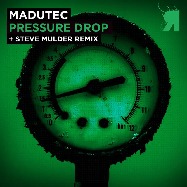 Pressure Drop - Steve Mulder Remix