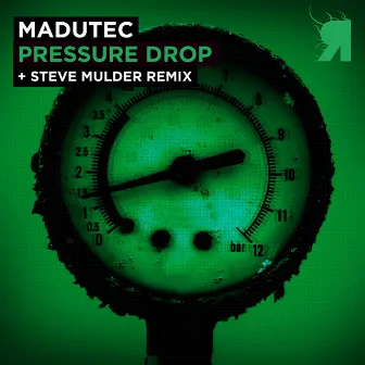 Pressure Drop by Madutec