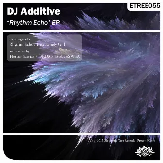 Rhythm Echo by DJ Additive