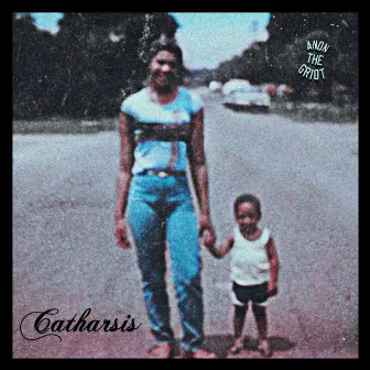 Catharsis by Anon the Griot