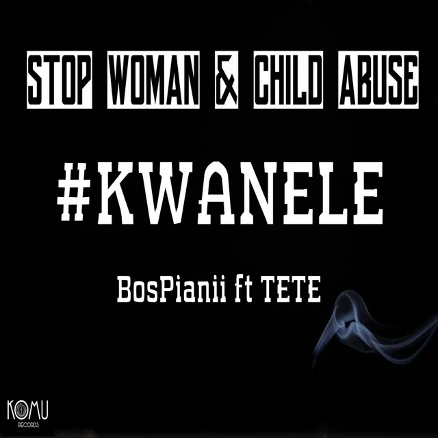 KWANELE