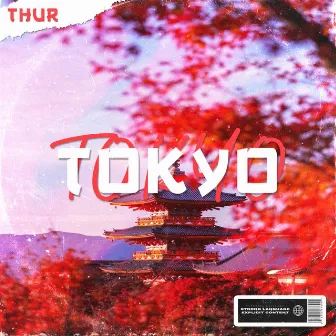 TOKYO by Thurz015