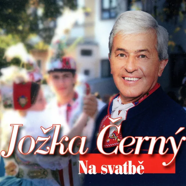 Na Svatbě