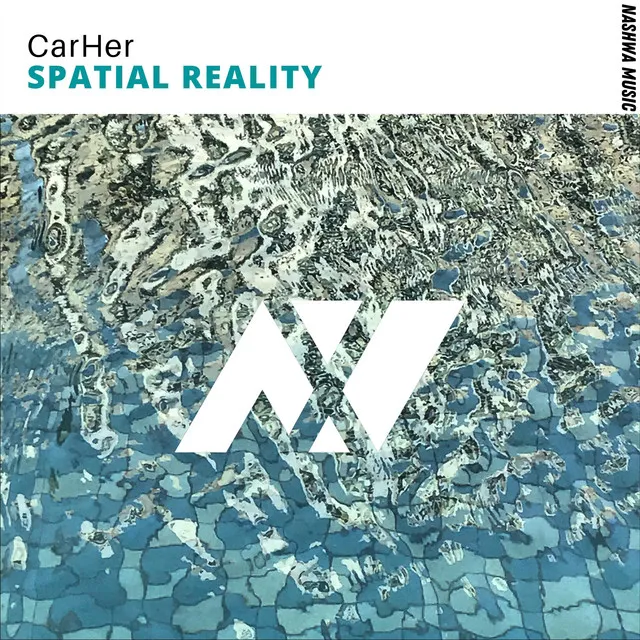 Spatial Reality - Extended Mix