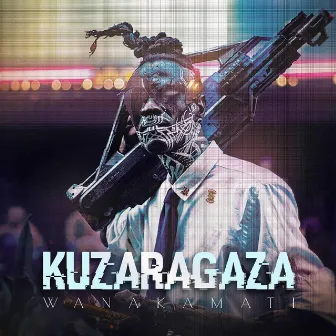 Kuzaragaza by Unknown Artist