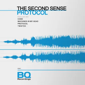 Protocol by The Second Sense