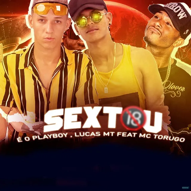 Sextou (feat. MC Torugo)