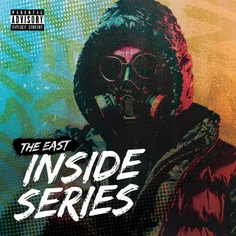 The East inside Series Season 2 by East