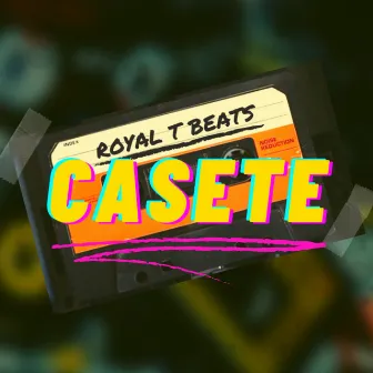 Casete by Royal T Beats