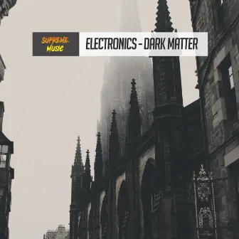 Dark Matter by Electronics