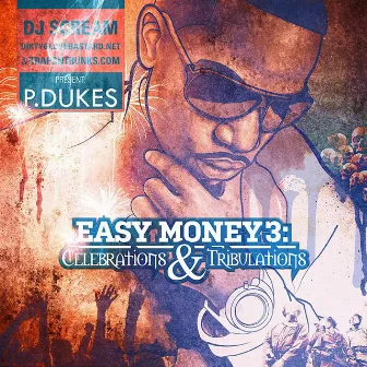 Easy Money, Vol. 3 by P. Dukes