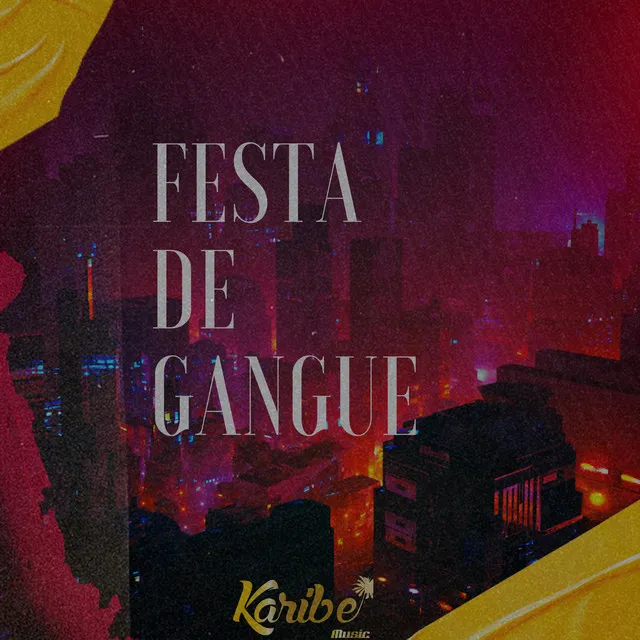 Festa de Gangue