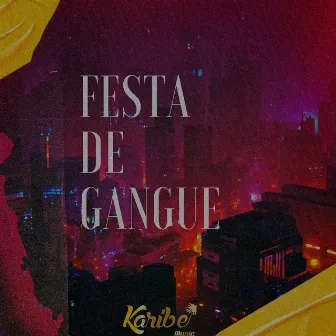 Festa de Gangue by Unknown Artist