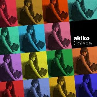 コラージュ by akiko