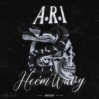 ARI by HeemWavy