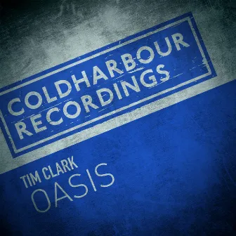 Oasis by Tim Clark