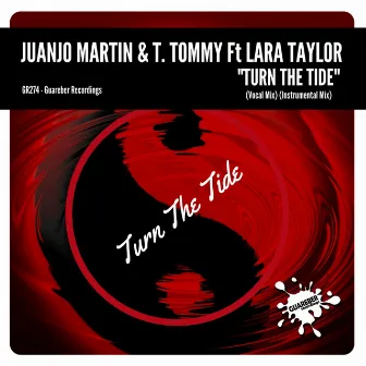 Turn The Tide by T. Tommy