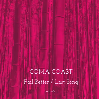 Fail Better by Coma Coast