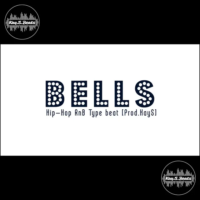 BELLS - Hip-Hop RnB Type beat Instrumental