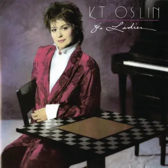 80s Ladies by K.T. Oslin