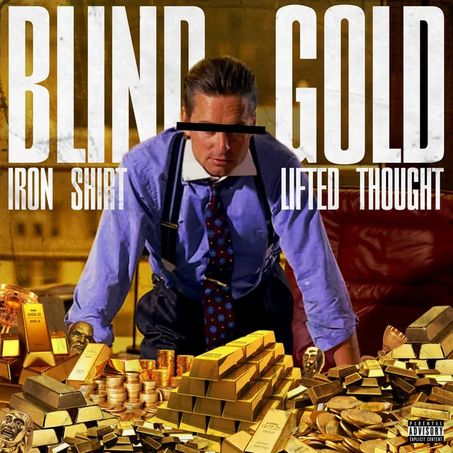 Blind Gold