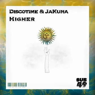 Higher by DiscoTime