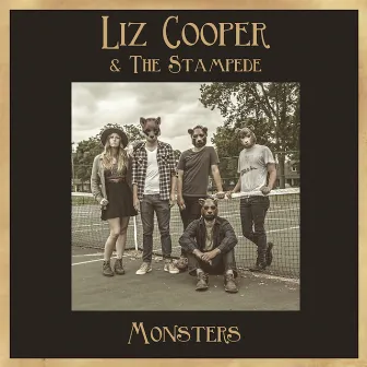 Monsters by The Stampede