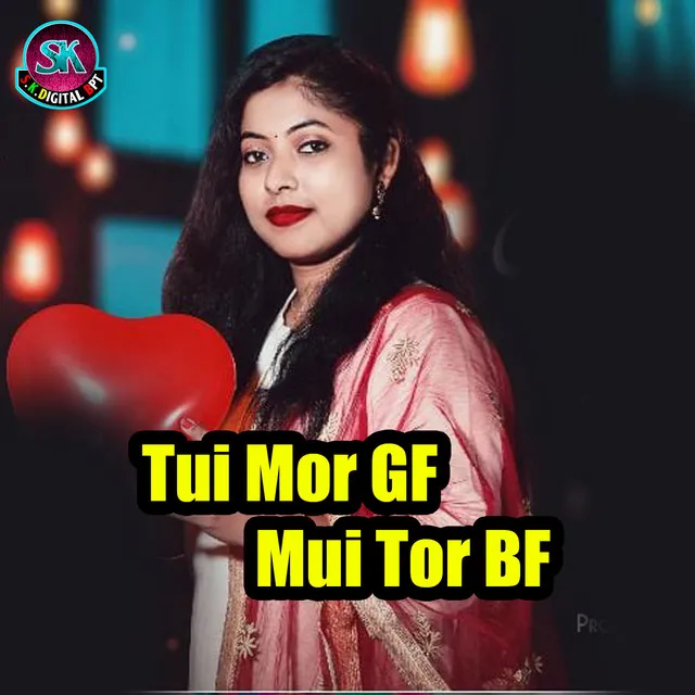 Tui Mor GF Mui Tor BF