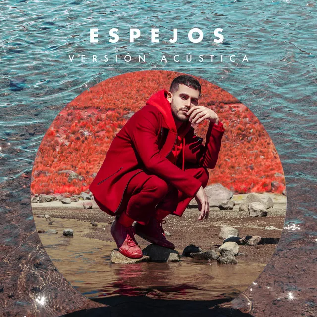 Espejos - Versión Acústica