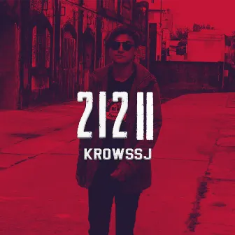 212 II by KrowSsj