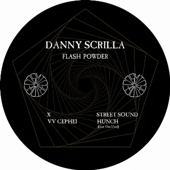 Flash Powder by Danny Scrilla