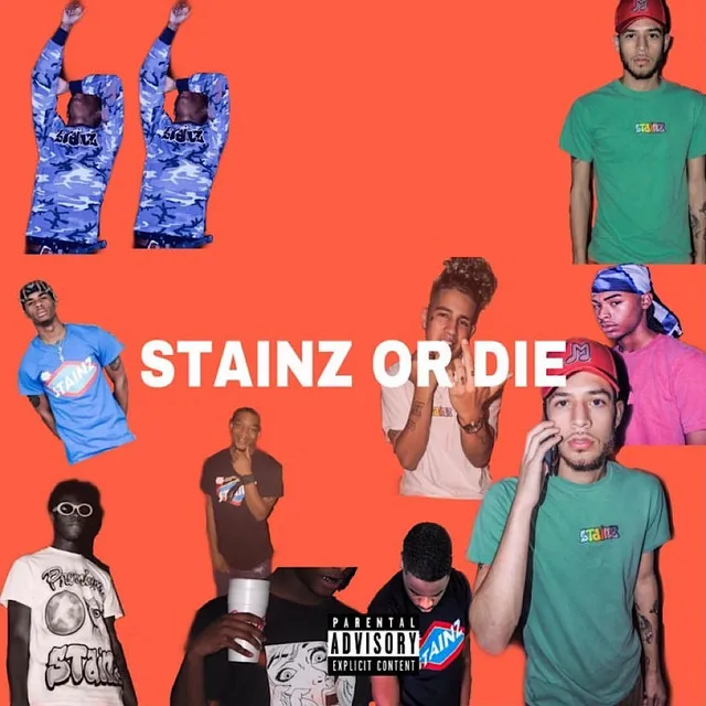 Stainz or Die