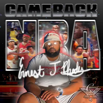 Came Back by E.J.Rhodes