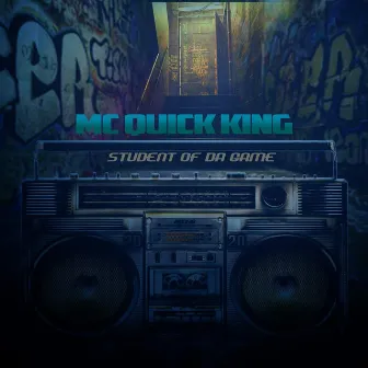 Student of da Game by Mc Quick King