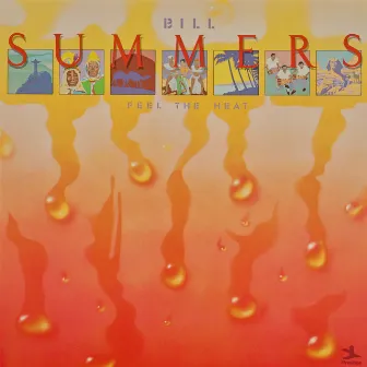 Feel The Heat by Bill Summers