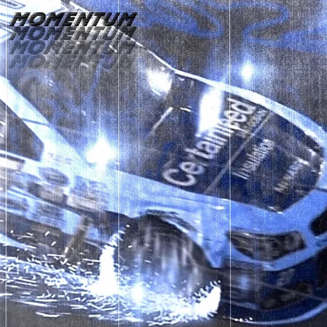 MOMENTUM