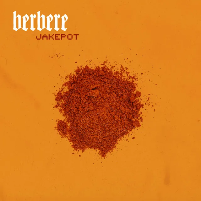 Berbere