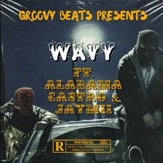 WAVY by GROOVY BEATS