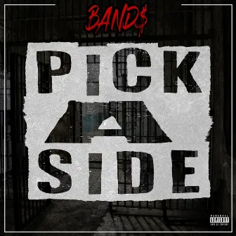 Pick A Side by Band$