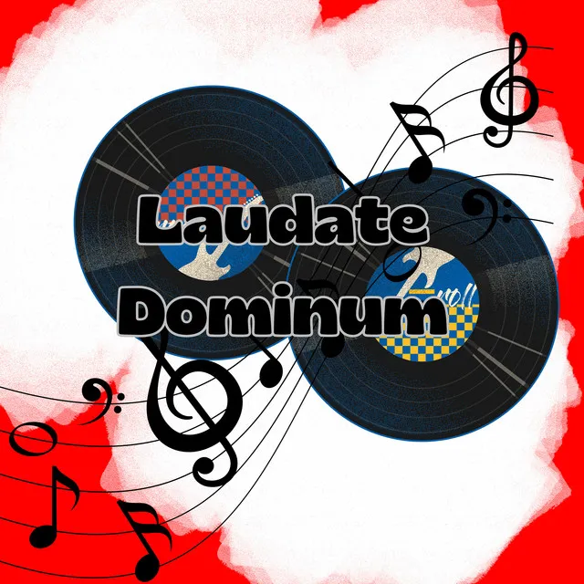 Laudate Dominum